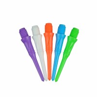 2BA Dart Tips Dart Accessories 30pcs/set