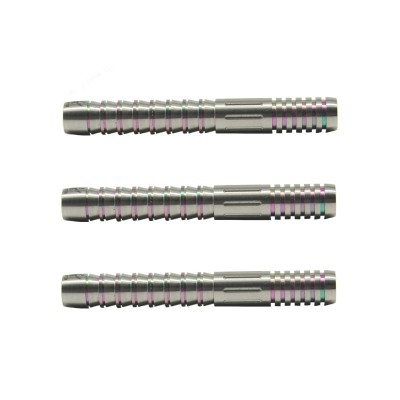 OEM 90% Darts Wholesale Tungsten Dart Barrel for Steel / Soft Tip Darts