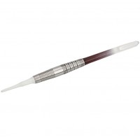 China custom soft tip tungsten dart barrels