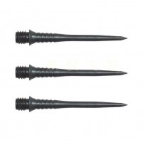 Conversion Dart Steel Pins/Tips For Soft Tungsten Dart