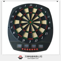 Factory Supply Multi-functional Soft Safty Dart Board